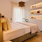 Apartment Tasho Simply Living Xylokastro