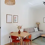 Apartment Tasho Simply Living *