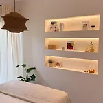 Tasho Simply Living Apartment *