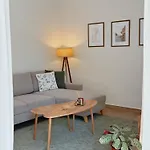 Tasho Simply Living Appartamento Xylokastro