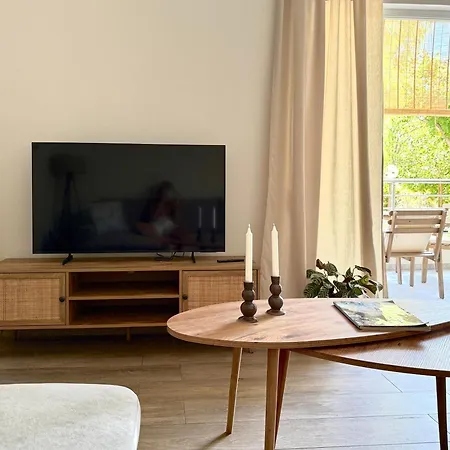 Tasho Simply Living * Xylokastro