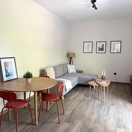 Apartmán Tasho Simply Living