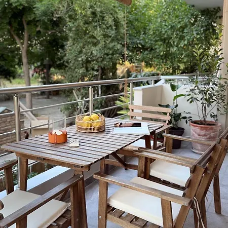 Tasho Simply Living Xylokastro