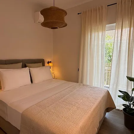 Apartmán Tasho Simply Living Xylokastro