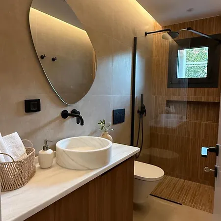 Διαμέρισμα Tasho Simply Living