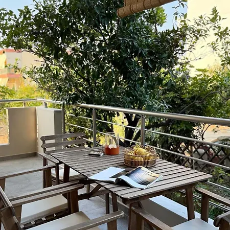 Appartement Tasho Simply Living *