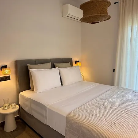 Διαμέρισμα Tasho Simply Living