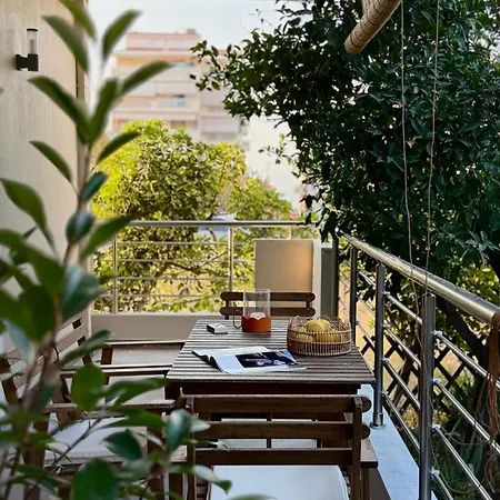 Tasho Simply Living * Xylokastro