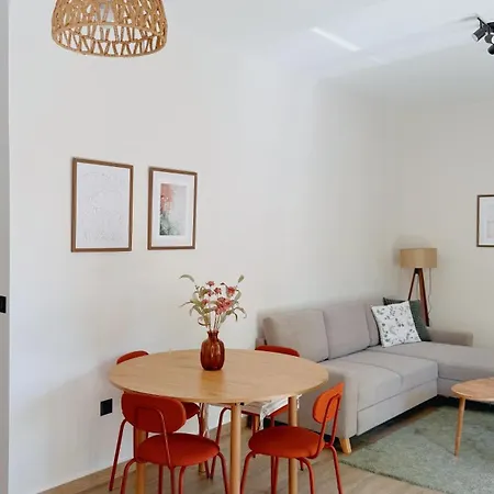 Apartment Tasho Simply Living *