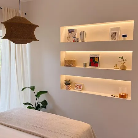Tasho Simply Living Apartment *
