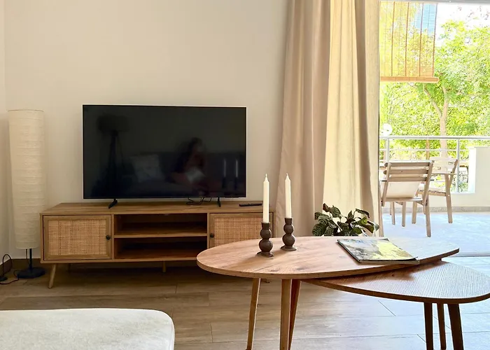 Tasho Simply Living * Xylokastro