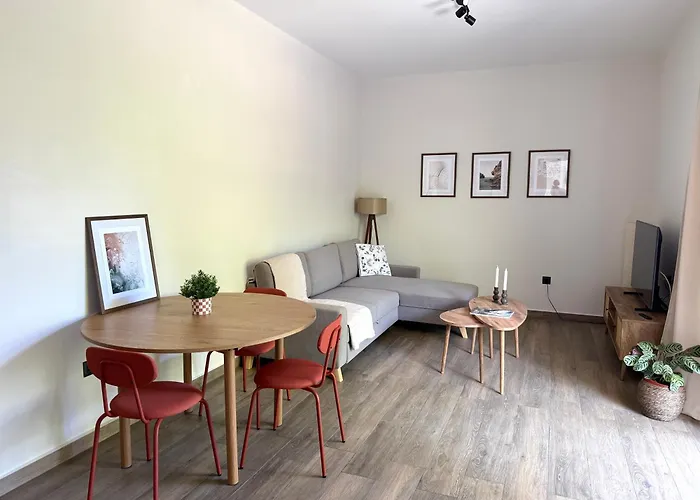 Appartement Tasho Simply Living