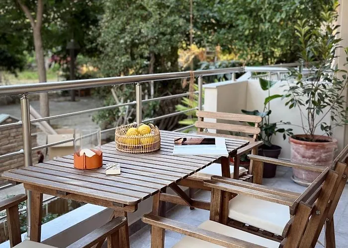 Tasho Simply Living Xylokastro