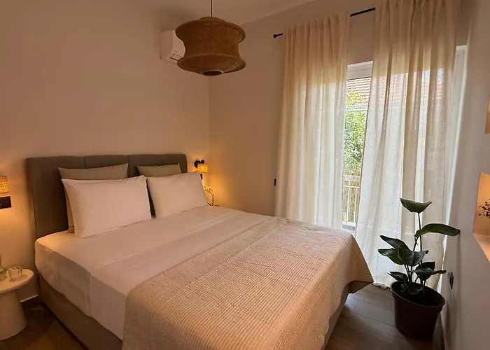 Appartement Tasho Simply Living Xylokastro