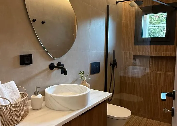 Apartment Tasho Simply Living