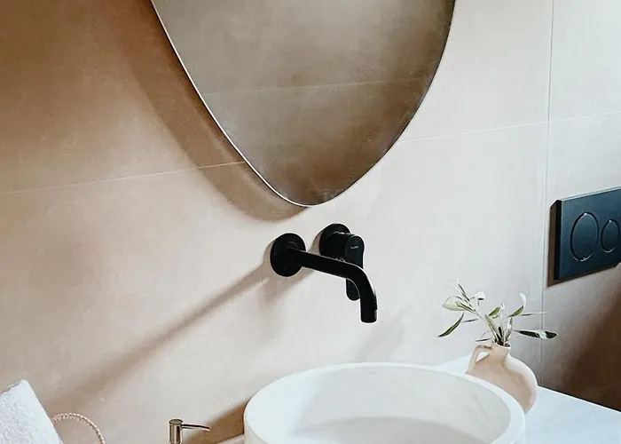 Tasho Simply Living Xylokastro