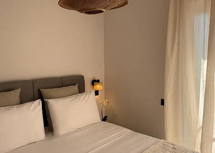 Tasho Simply Living Xylokastro