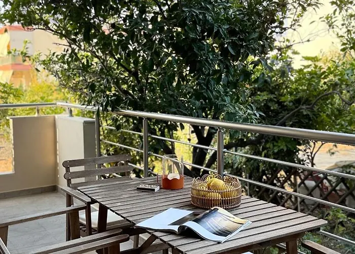 Apartment Tasho Simply Living *