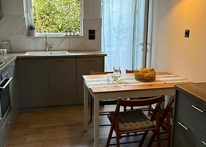 Tasho Simply Living * Xylokastro