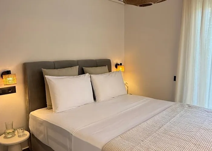 Appartement Tasho Simply Living