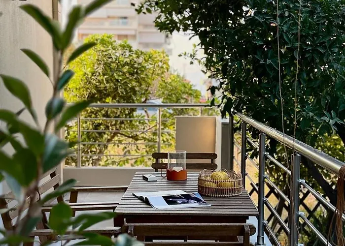 Tasho Simply Living * Xylokastro